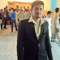 Arif Shahzad
