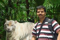 Omprasath Rajendiran