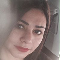 Chaimaa Magdy