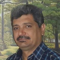 جاسم النحات
