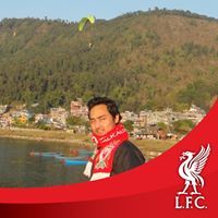 Rewat Thapa