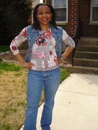 Teresa Carpenter Muler