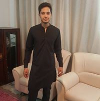 Shivam Katariya