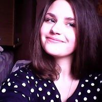 Віка Сермяга