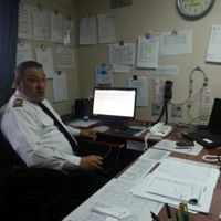 Hesham Hashem