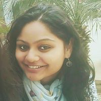 Tanvi Dagur
