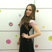 Мария Григорова