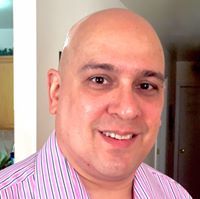 Carlos Gómez Miranda