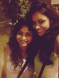 Sangeeta Tripathy