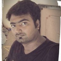 Vishnu Reddy