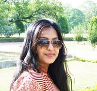 Vaishali Agrawal