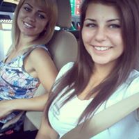 Милена Мерджанова