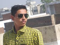 Dharmarajsinh Parmar