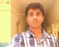 Ashwin Raja