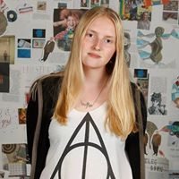 Anna Sigrun Gunnarsdottir