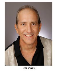 Jeff Jones