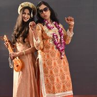 Vallabhi Kothari