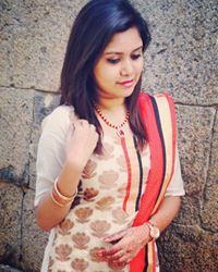Manisha Rajavel