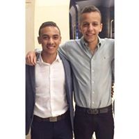 Abdelrahman Ayed