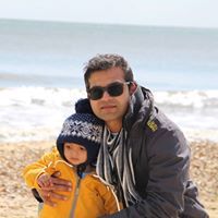 Manish Chaudhari
