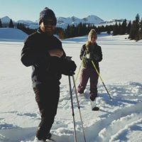 Joshua Yates-Grizzard