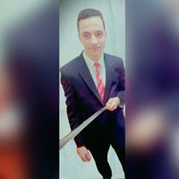 Amr Salah