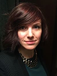 Jurga Girdzijauskaite