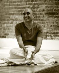 Kaustubha Das