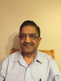 Srinivas Anupindi