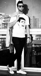 Mostafa Fares