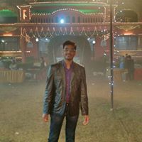Anuj Agarwal