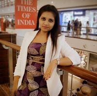Priyadarshini Panda