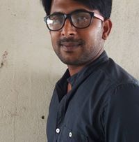 Naveen Kumar