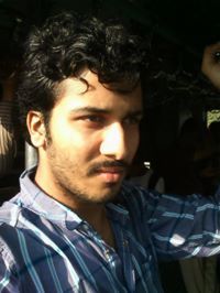 Mayur Mahajan
