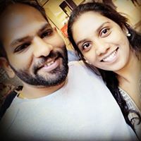 Sathya Krishnakumar