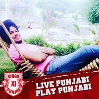 Kanwarpreet Singh