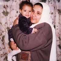 Aya Mohamad