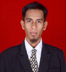 Ahmad Rustam