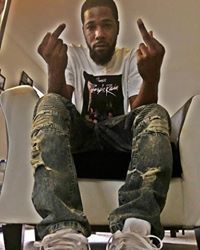Markese Custis