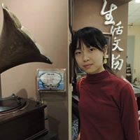 瓊方 許