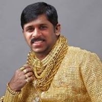 Ravi Raghavan