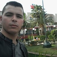 Simo Hammed