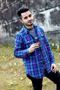 Kawsar Ahmed