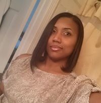 Kameisha Williams