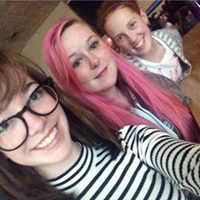 Adrian-Alyce Simpson