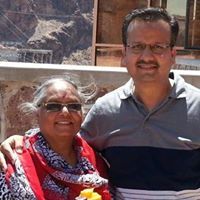 Sachin Kumar