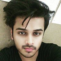 Vishal Patel