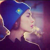 Камила Керимбаева