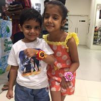 ruchi