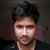 Ramesh Aryal
